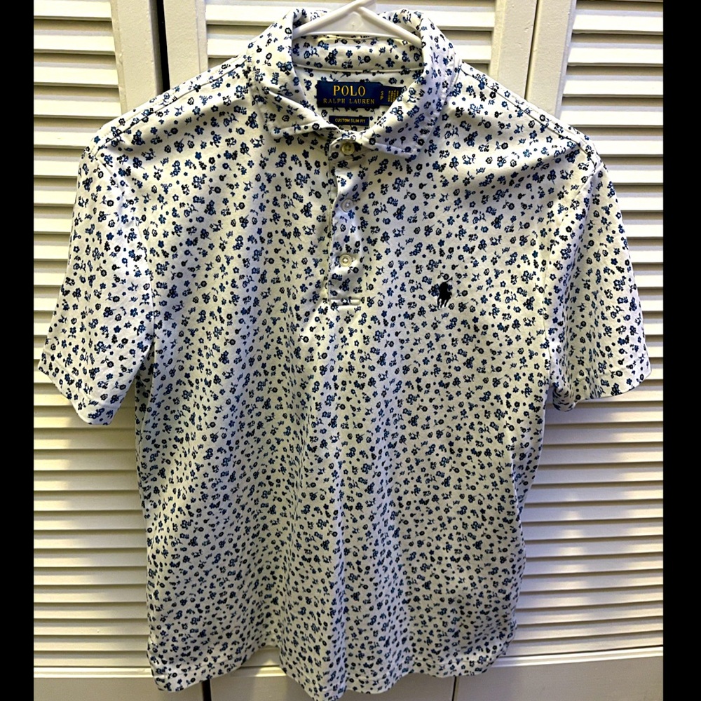 Beautiful Polo Shirt